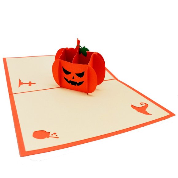 3D Cards Card - Picture 3 of 5